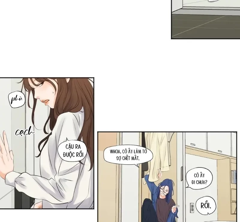 Show Me Your Bust Chapter 7 - 16