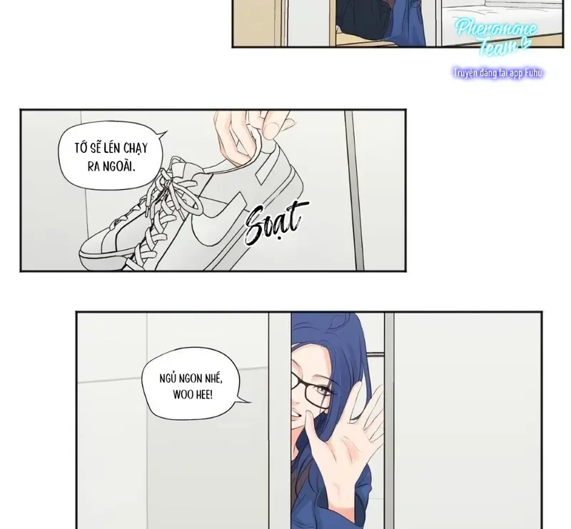 Show Me Your Bust Chapter 7 - 17