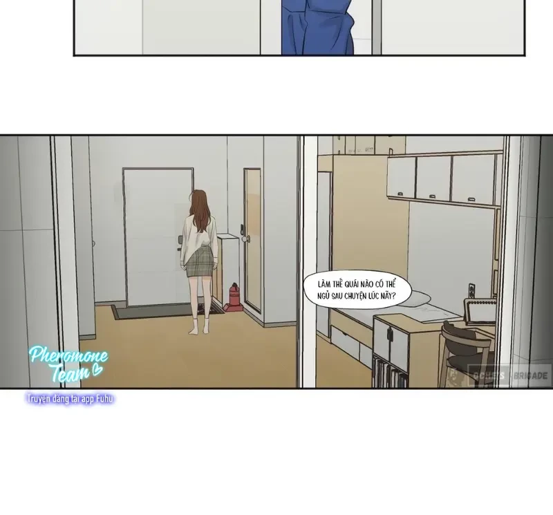 Show Me Your Bust Chapter 7 - 18