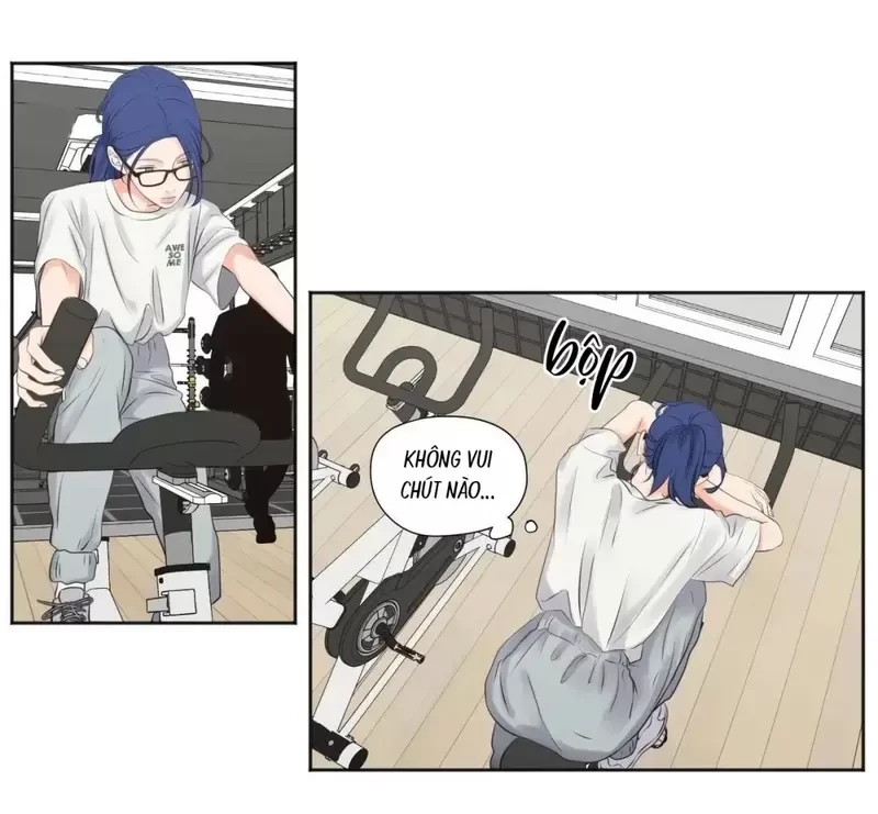 Show Me Your Bust Chapter 7 - 28