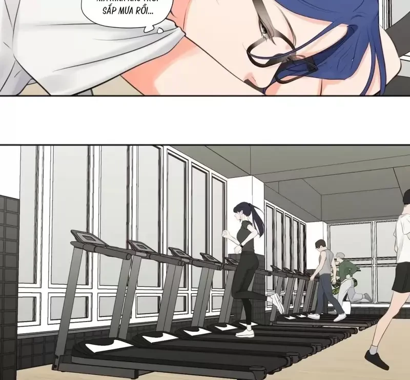 Show Me Your Bust Chapter 7 - 31