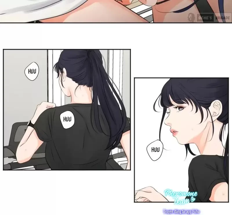 Show Me Your Bust Chapter 7 - 33