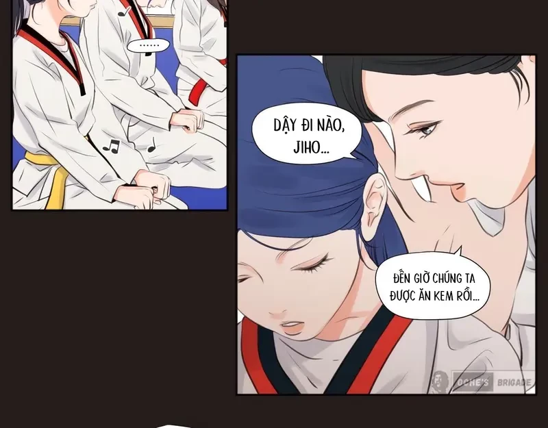 Show Me Your Bust Chapter 8 - 5