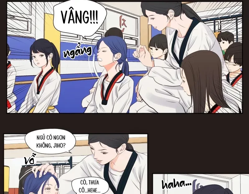 Show Me Your Bust Chapter 8 - 6