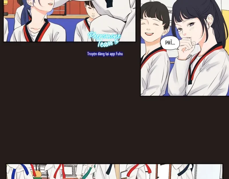 Show Me Your Bust Chapter 8 - 7