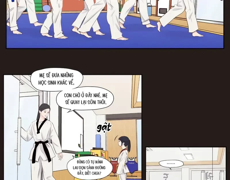 Show Me Your Bust Chapter 8 - 8