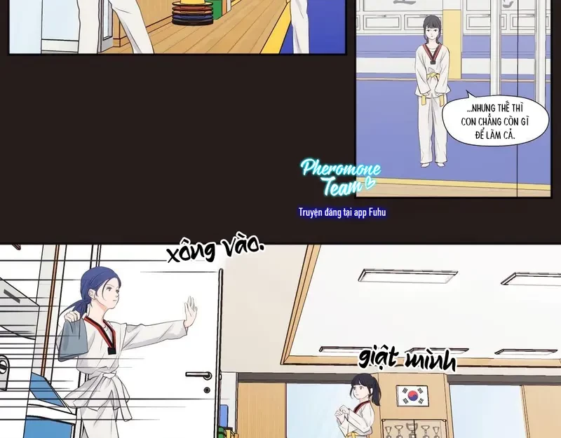 Show Me Your Bust Chapter 8 - 9