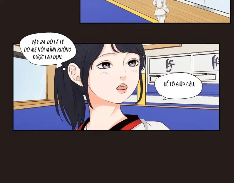 Show Me Your Bust Chapter 8 - 11