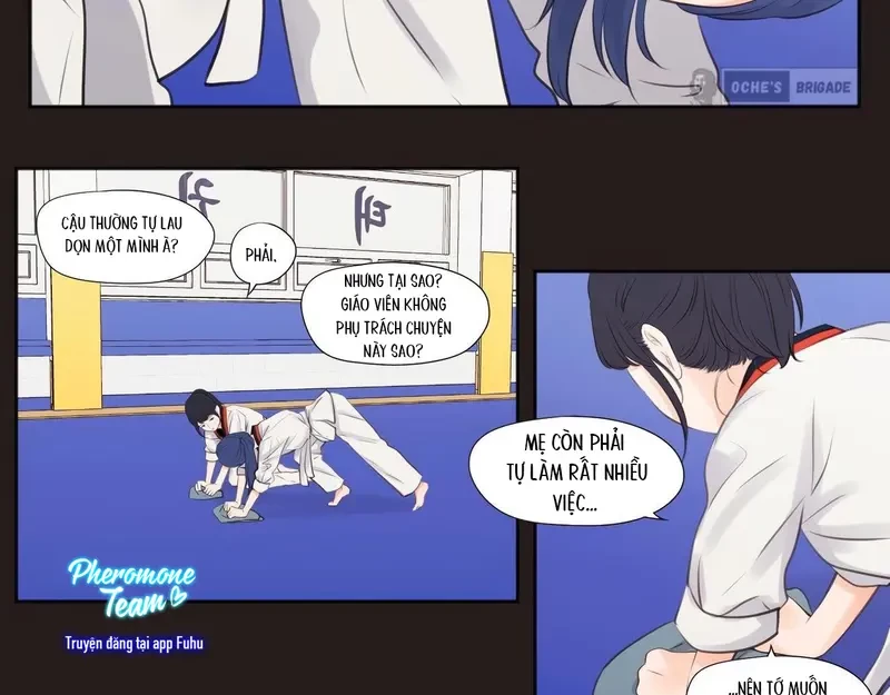 Show Me Your Bust Chapter 8 - 14