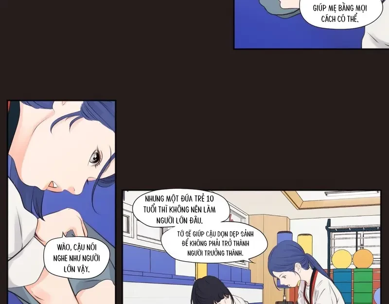 Show Me Your Bust Chapter 8 - 15