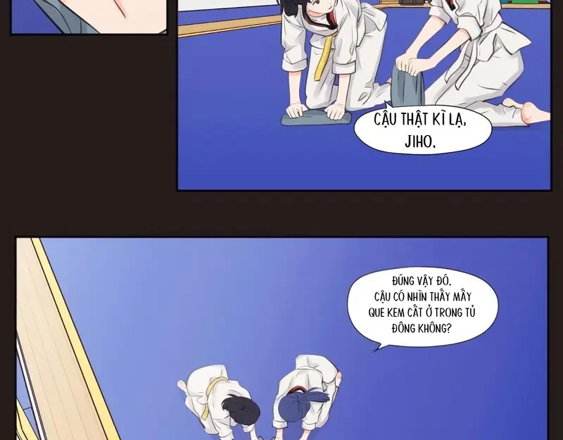 Show Me Your Bust Chapter 8 - 16