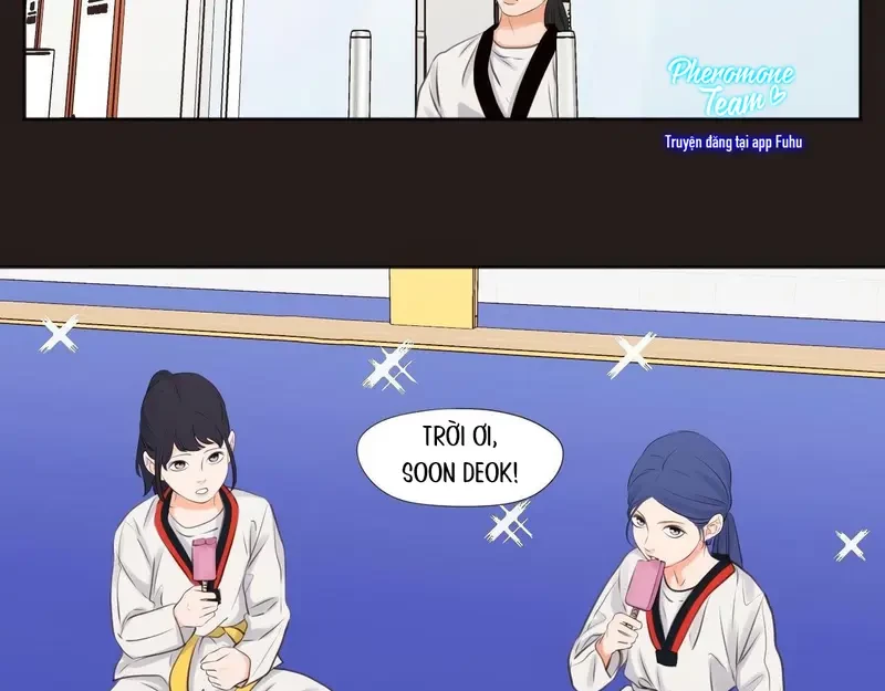 Show Me Your Bust Chapter 8 - 18