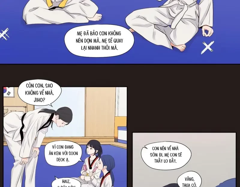 Show Me Your Bust Chapter 8 - 19