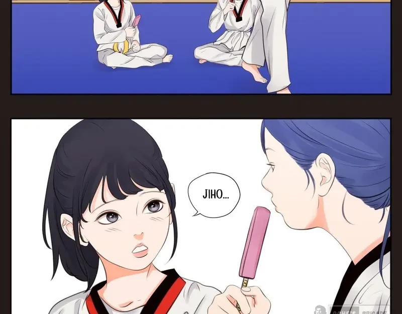 Show Me Your Bust Chapter 8 - 21