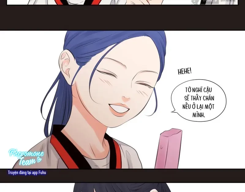 Show Me Your Bust Chapter 8 - 22