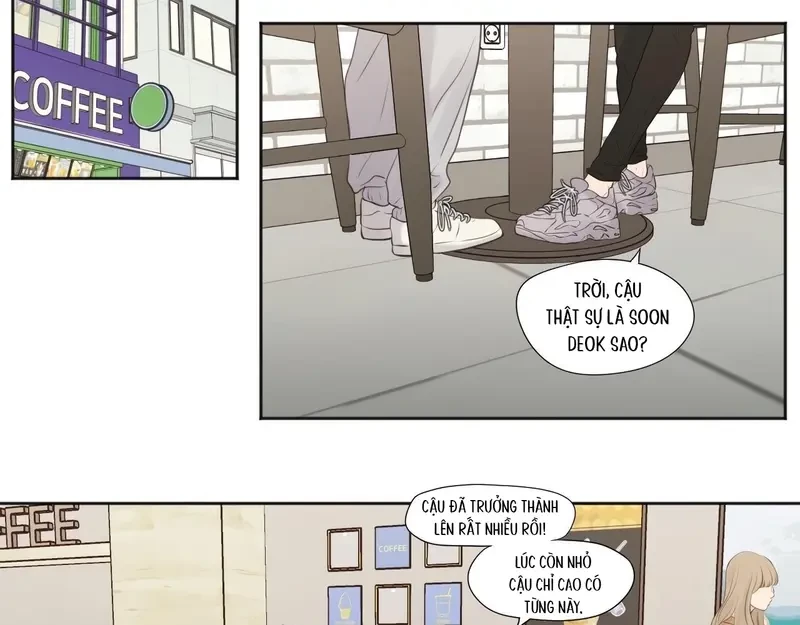 Show Me Your Bust Chapter 8 - 25