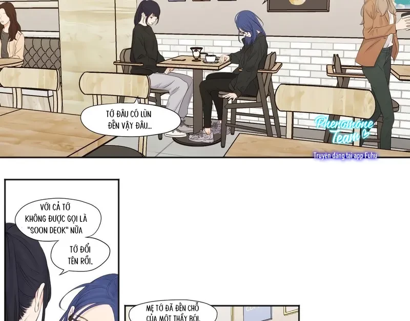 Show Me Your Bust Chapter 8 - 26