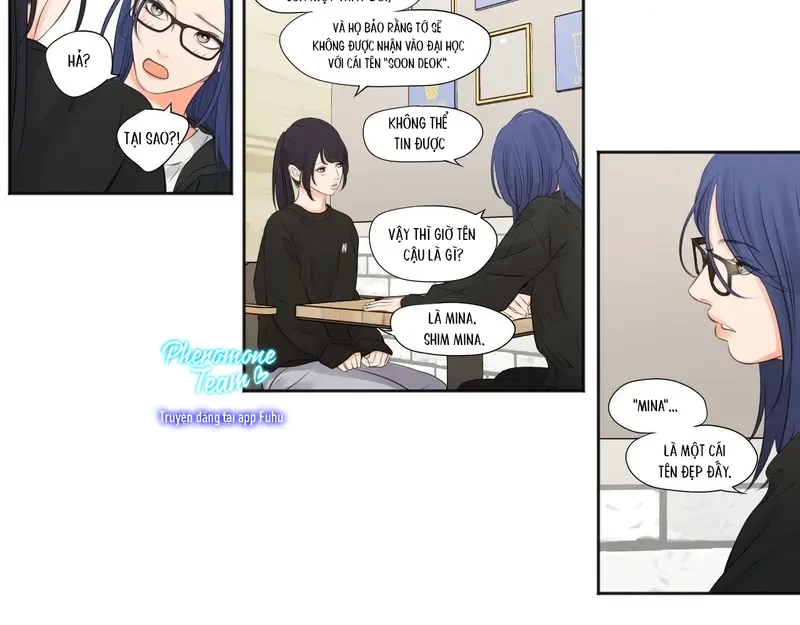 Show Me Your Bust Chapter 8 - 27