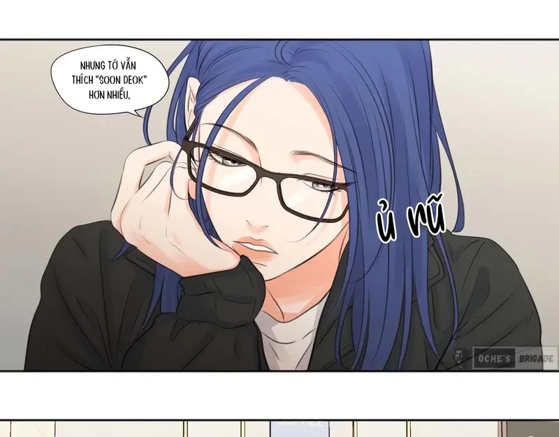 Show Me Your Bust Chapter 8 - 28