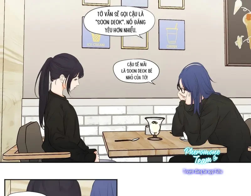 Show Me Your Bust Chapter 8 - 29