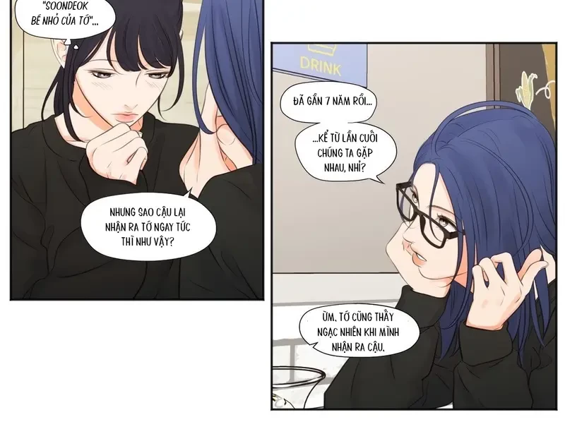 Show Me Your Bust Chapter 8 - 30