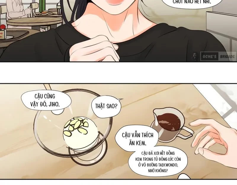 Show Me Your Bust Chapter 8 - 32