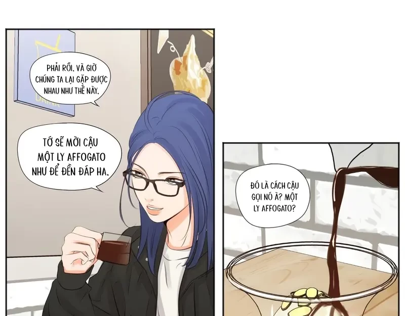 Show Me Your Bust Chapter 8 - 33