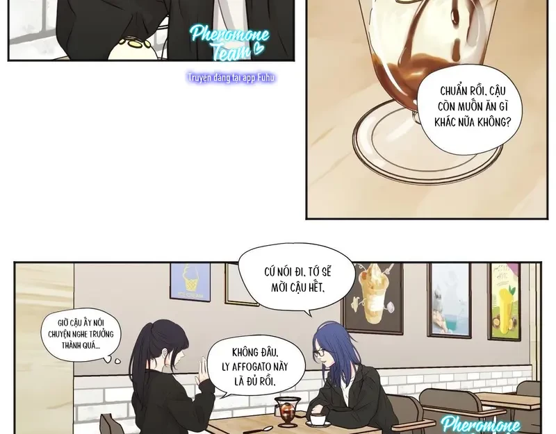 Show Me Your Bust Chapter 8 - 34