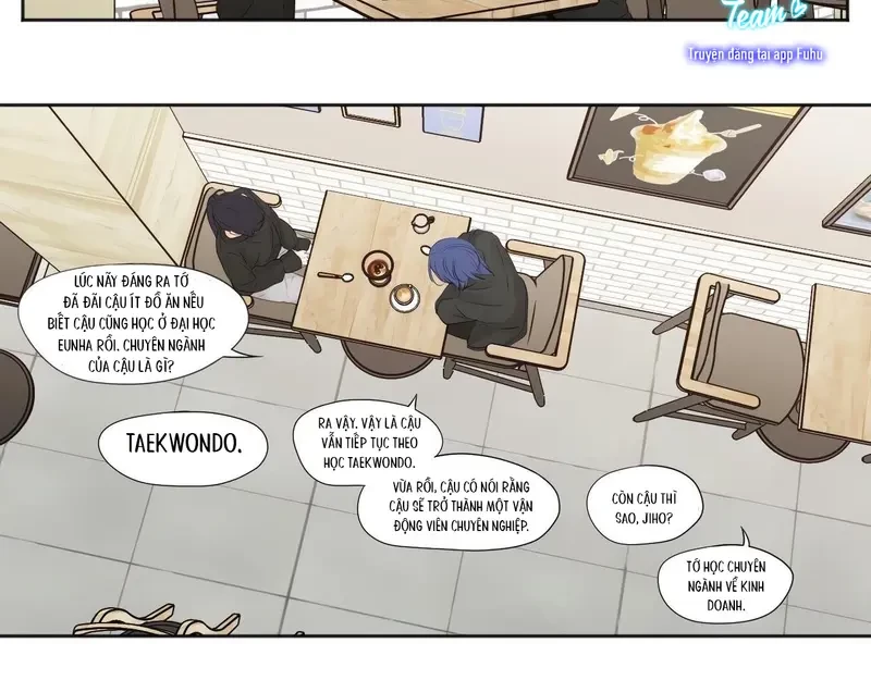 Show Me Your Bust Chapter 8 - 35