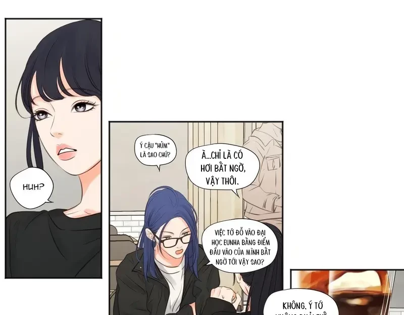 Show Me Your Bust Chapter 8 - 36