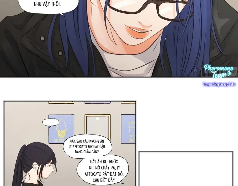 Show Me Your Bust Chapter 8 - 38