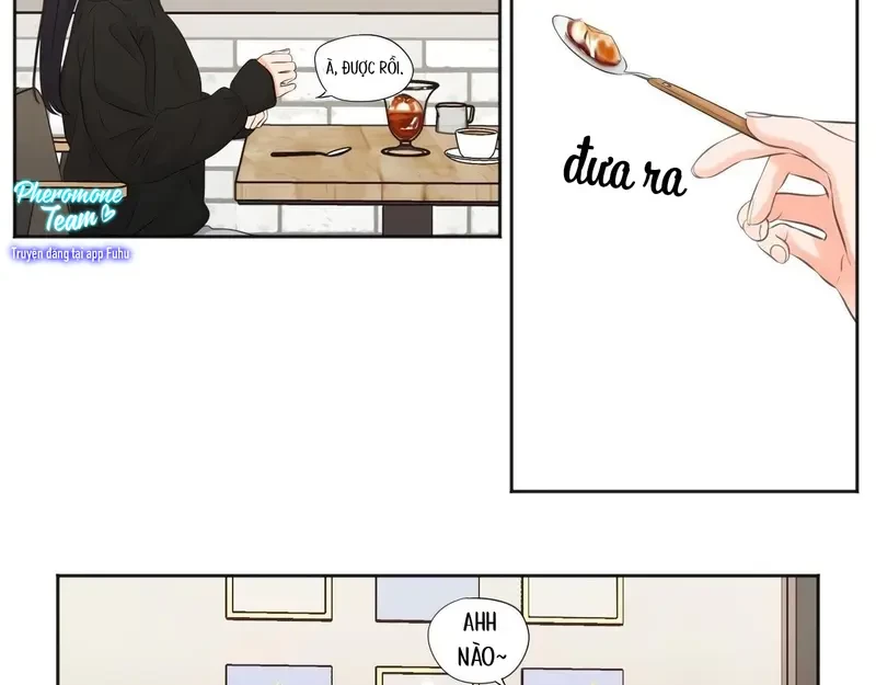 Show Me Your Bust Chapter 8 - 39