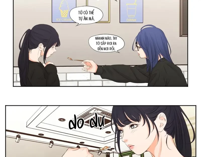 Show Me Your Bust Chapter 8 - 40