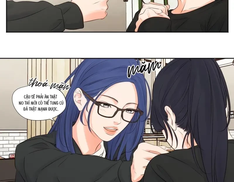 Show Me Your Bust Chapter 8 - 41