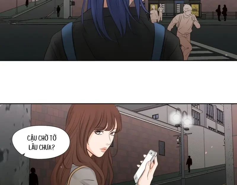 Show Me Your Bust Chapter 8 - 46