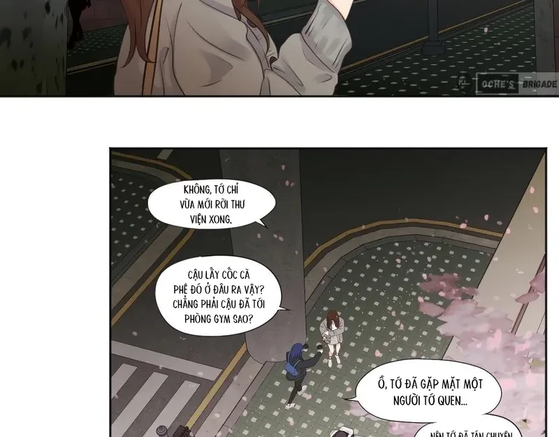 Show Me Your Bust Chapter 8 - 47