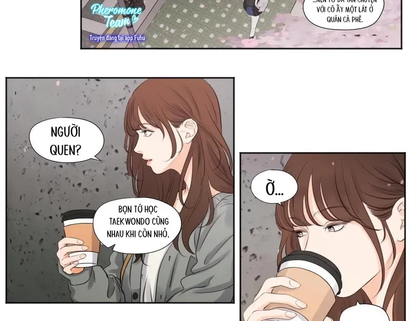 Show Me Your Bust Chapter 8 - 48