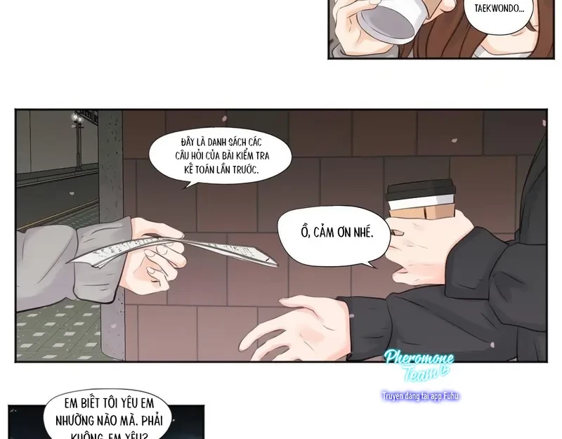 Show Me Your Bust Chapter 8 - 49