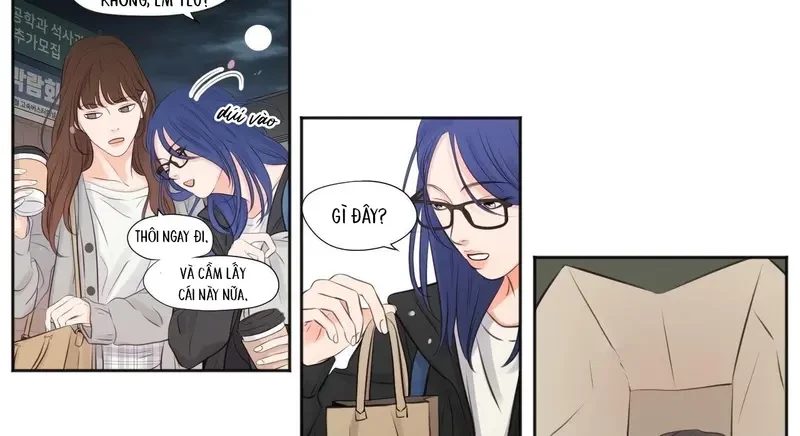 Show Me Your Bust Chapter 8 - 50