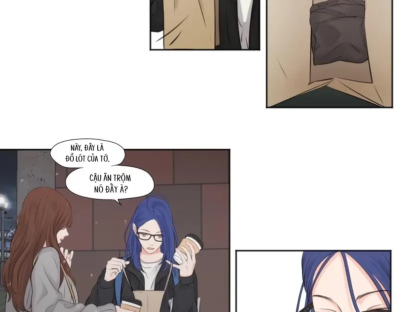 Show Me Your Bust Chapter 8 - 51