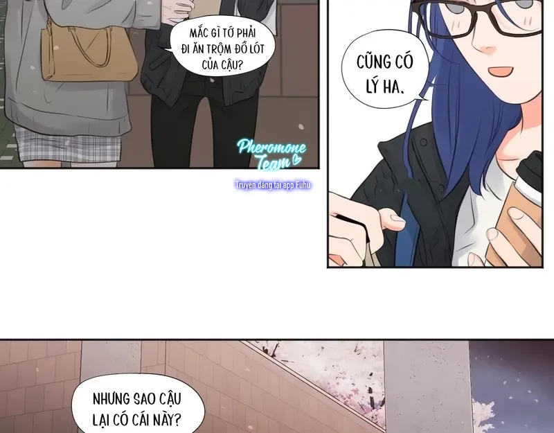 Show Me Your Bust Chapter 8 - 52