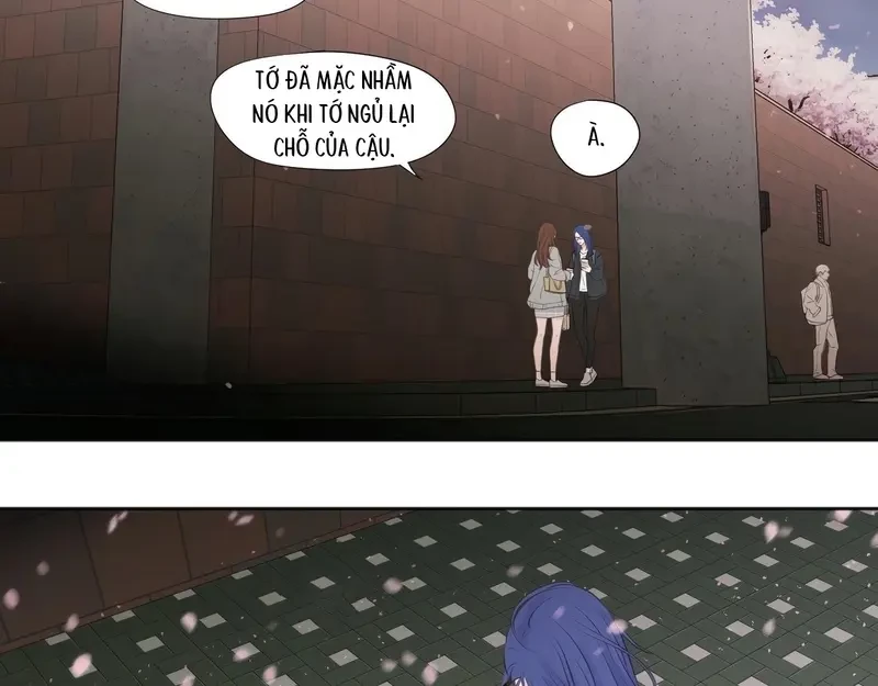 Show Me Your Bust Chapter 8 - 53