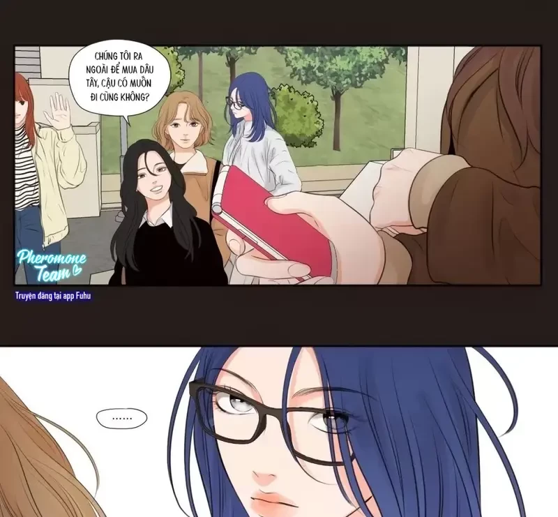 Show Me Your Bust Chapter 9 - 6