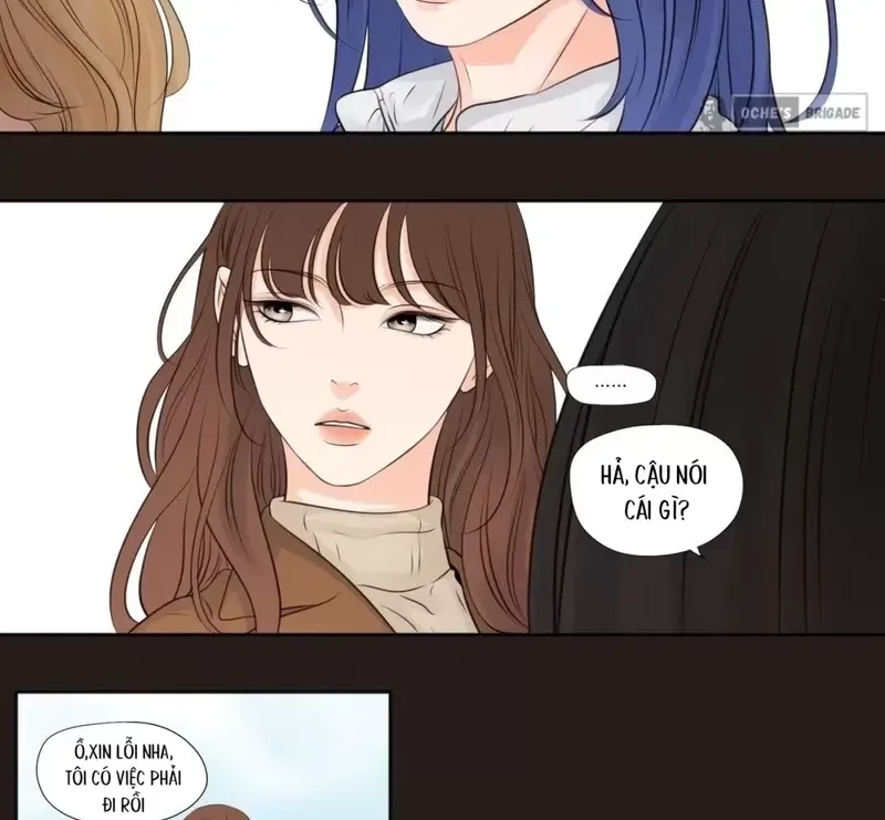 Show Me Your Bust Chapter 9 - 7