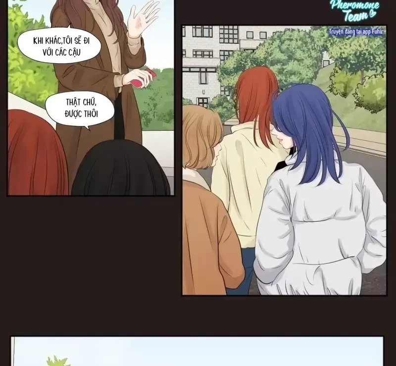 Show Me Your Bust Chapter 9 - 9