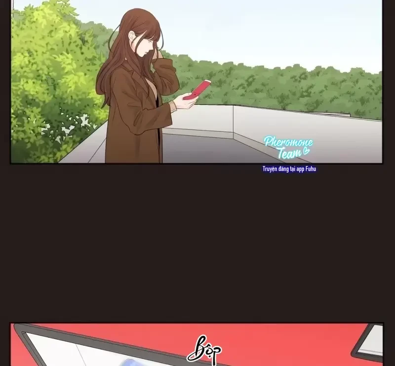 Show Me Your Bust Chapter 9 - 10