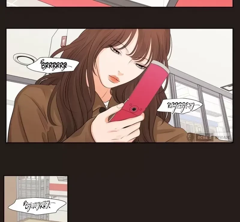 Show Me Your Bust Chapter 9 - 12