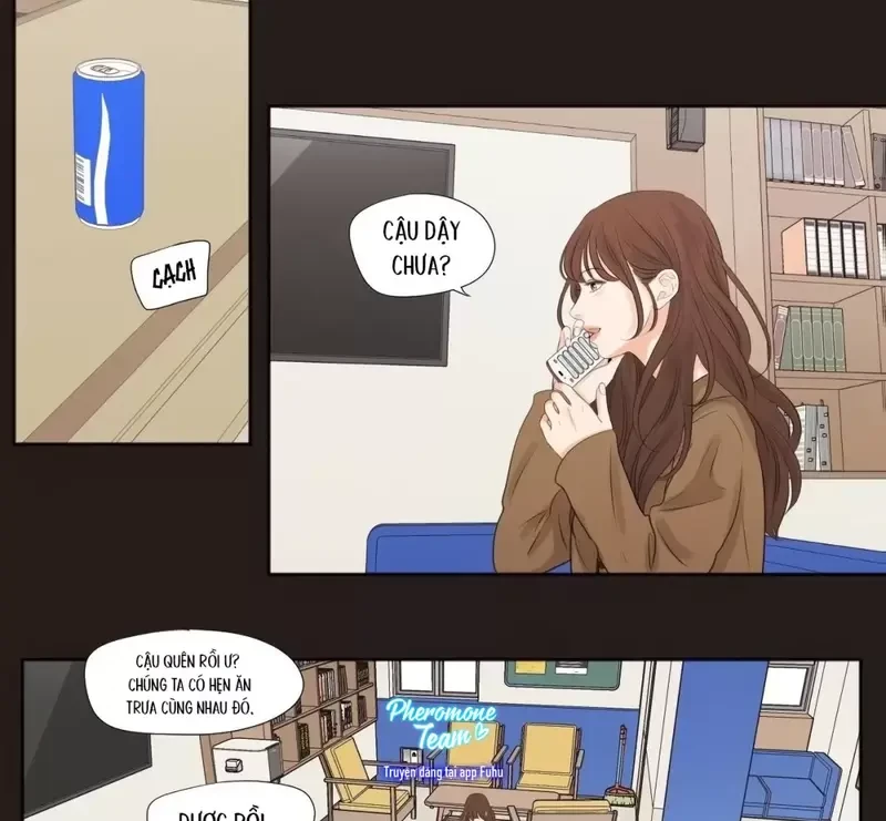 Show Me Your Bust Chapter 9 - 13