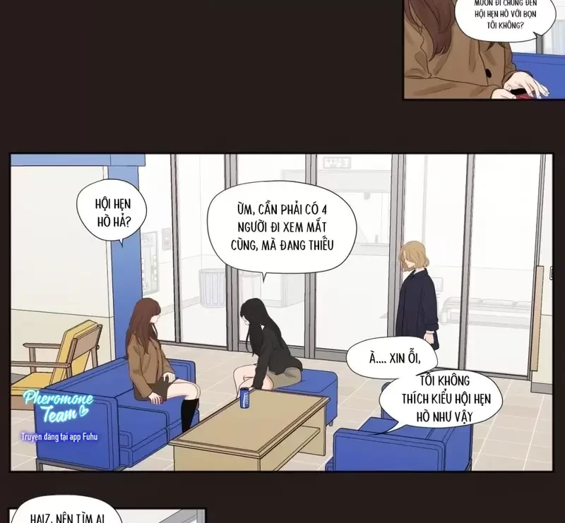 Show Me Your Bust Chapter 9 - 16