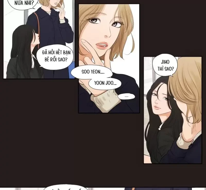 Show Me Your Bust Chapter 9 - 18